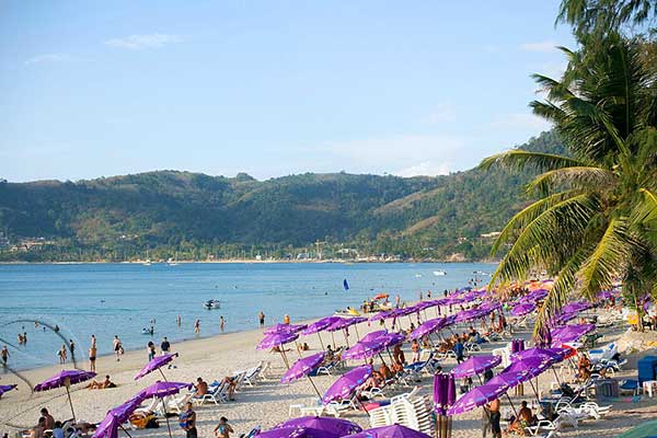 patong