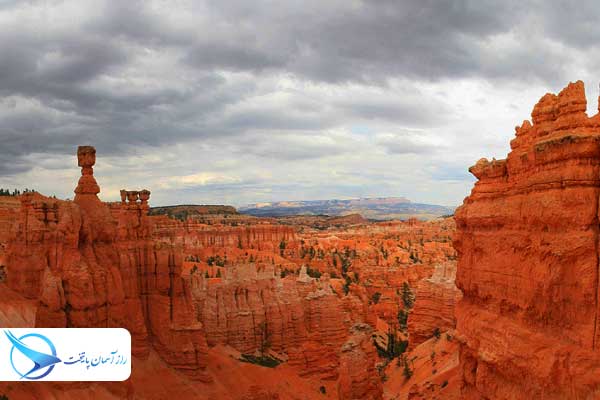 راهنمای سفر به قشم