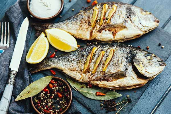 SeafoodRestaurant