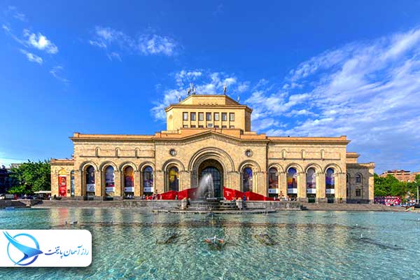 NationalGalleryofArmenia