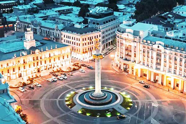 squarefreedomtbilisi