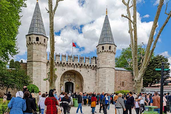 topkapi