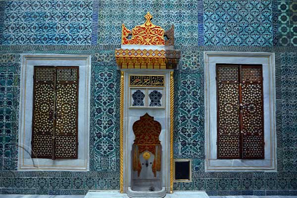 topkapi