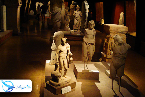 ArchaeologicalMuseum