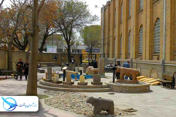 azerbaijanmuseum