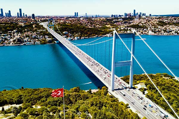 Istanbularchitecture
